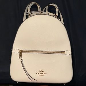 Coach Backpack